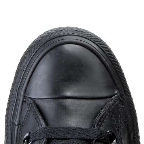 Original Women's Converse Chuck Taylor All Star Hi-Rise Boot  Black/Black 549591C Size UK 4 (SA 4)