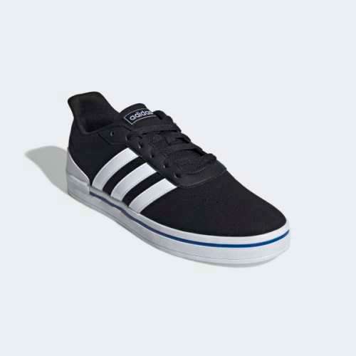 Original Men's adidas HEAWIN Skateboard Black EE9726 Size UK 8 (SA 8)
