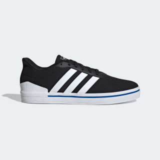 Original Men's adidas HEAWIN Skateboard Black EE9726 Size UK 8 (SA 8)