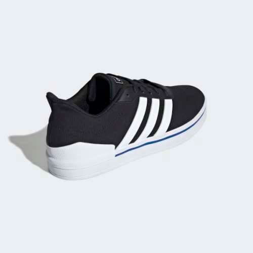 Original Men's adidas HEAWIN Skateboard Black EE9726 Size UK 8 (SA 8)
