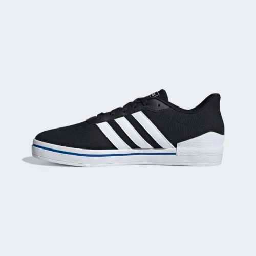 Original Men's adidas HEAWIN Skateboard Black EE9726 Size UK 8 (SA 8)