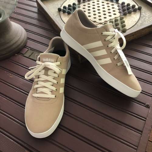 Original Men's adidas Easy Vulc 2.0 Skateboarding EE6782 Size UK 10 (SA 10)