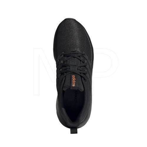 Original Mens adidas QUESTAR FLOW Black EE9540 Size UK 7 (SA 7)