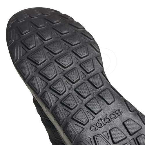 Original Mens adidas QUESTAR FLOW Black EE9540 Size UK 7 (SA 7)