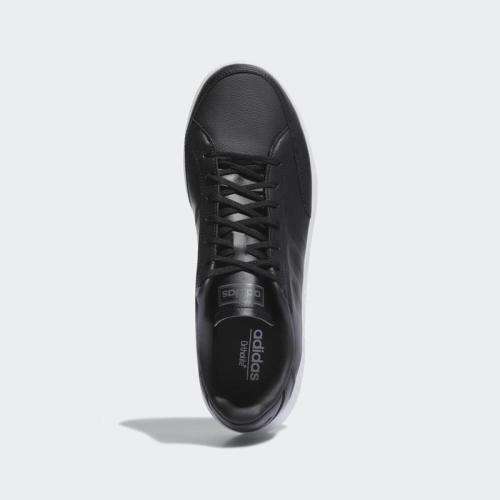 adidas Men's NETPOINT Black EE9816 Size UK 9 (SA 9)