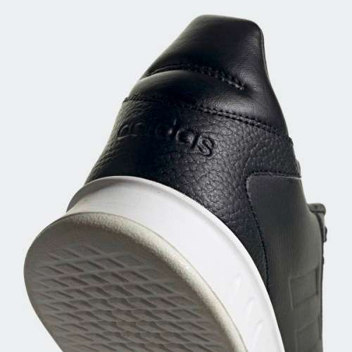adidas Men's NETPOINT Black EE9816 Size UK 9 (SA 9)