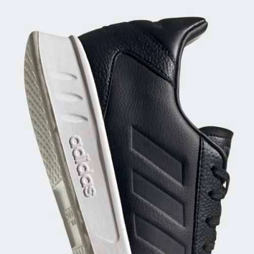 adidas Men's NETPOINT Black EE9816 Size UK 9 (SA 9)