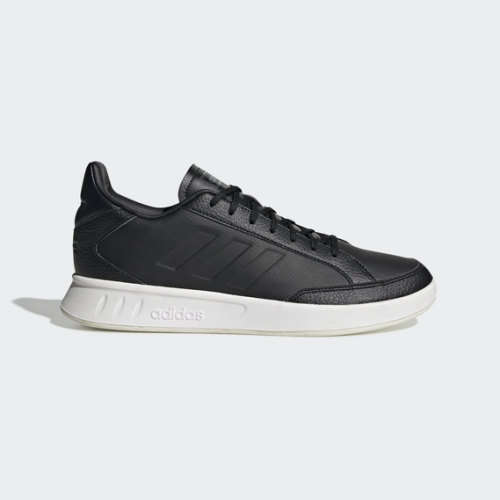 adidas Men's NETPOINT Black EE9816 Size UK 9 (SA 9)
