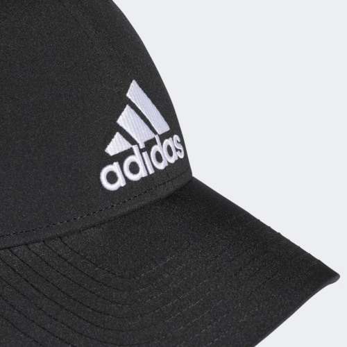 Original UNISEX adidas Classic Six Panel Lightweight Cap Black S98159 One Size Fits All
