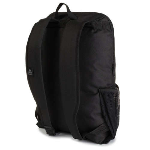 Original Unisex Reebok Active Core Small Backpack Black EC5518