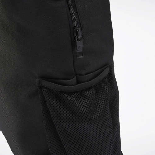 Original Unisex Reebok Active Core Small Backpack Black EC5518