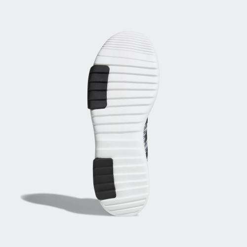 Original Men's adidas CF Racer TR Cloud White/ Core Black DA9305 Size UK 7 (SA 7)