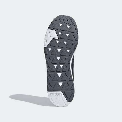 Original adidas Women's Questar QUESTAR X BYD Grey Six/ Cloud White F34668 Size UK 5 (SA 5)