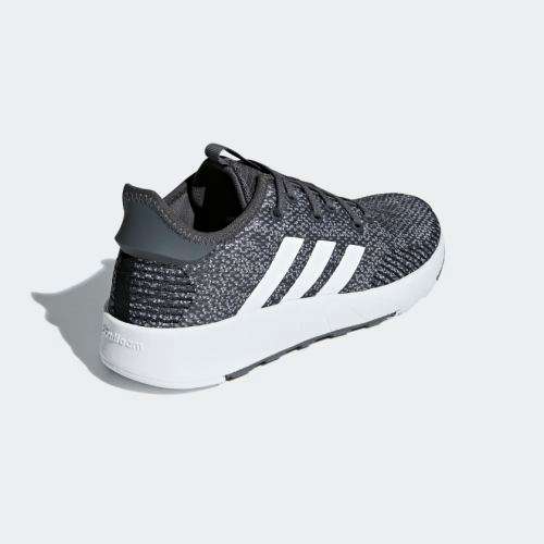 Original adidas Women's Questar QUESTAR X BYD Grey Six/ Cloud White F34668 Size UK 5 (SA 5)