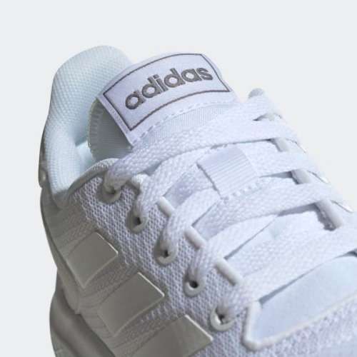 Original Women's adidas ARCHIVO Cloud White/ Grey Two EF0530 Size UK 5 (SA 5)