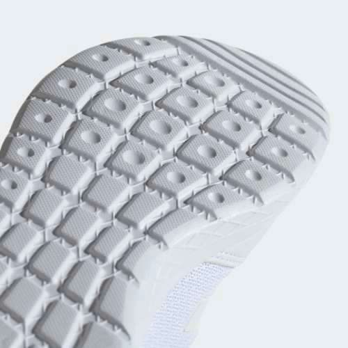 Original Women's adidas ARCHIVO Cloud White/ Grey Two EF0530 Size UK 5 (SA 5)