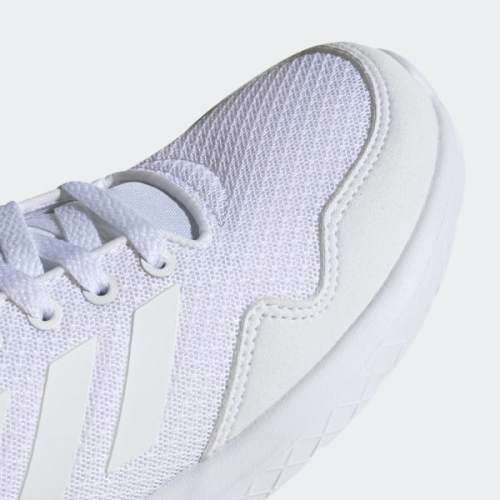 Original Women's adidas ARCHIVO Cloud White/ Grey Two EF0530 Size UK 5 (SA 5)