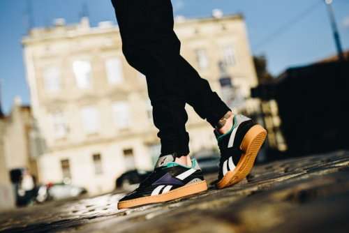 Reebok club c rc 1. best sale