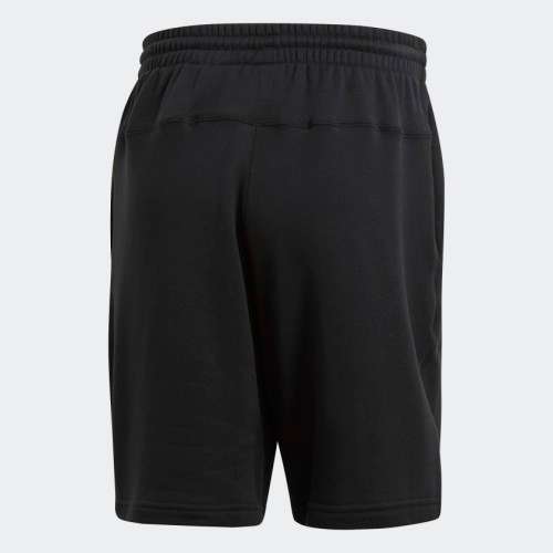 Original Men's adidas R.Y.V. SHORTS Black ED7233 Size Large