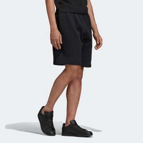 Original Men's adidas R.Y.V. SHORTS Black ED7233 Size Large