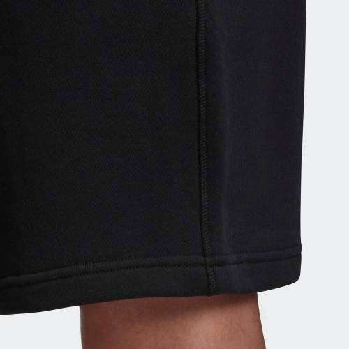 Original Men's adidas R.Y.V. SHORTS Black ED7233 Size Large
