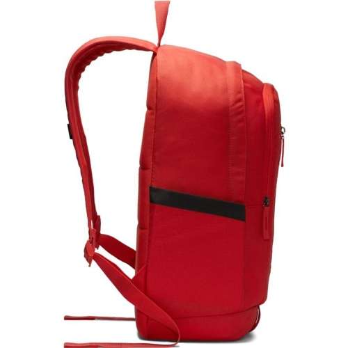 Original NIKE UNISEX All Access Soleday Backpack Takes 15" Laptop Red BA6103 631