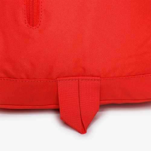Original NIKE UNISEX All Access Soleday Backpack Takes 15" Laptop Red BA6103 631