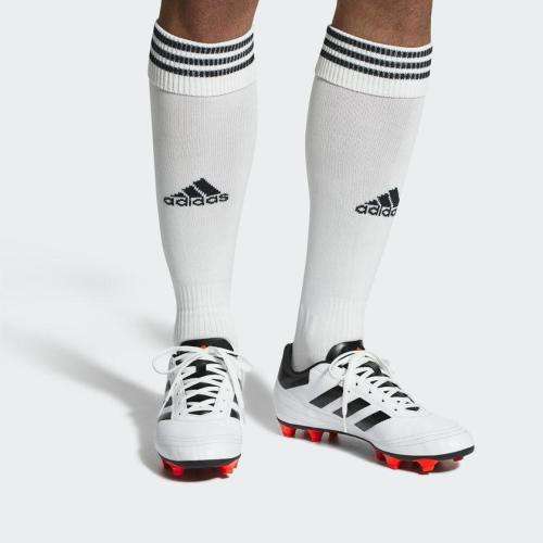Sneakers Original Men s adidas GOLETTO VI FG White Black AQ4282 Size UK 11 SA 11 was sold for 200.00 on 18 Sep at 14 01 by Seal The Deal in Johannesburg ID 484892648