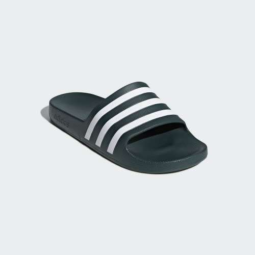 Adidas flamingo slides online