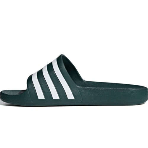 Sandals Original UNISEX adidas ADILETTE Aqua SLIDES Green F35537 Size UK 12 SA 12 was sold for 226.00 on 2 Oct at 14 00 by Seal The Deal in Johannesburg ID 486287708