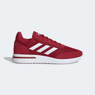adidas Men's RUN 70S Burgundy EE9751 UK Size 10 (SA 10)