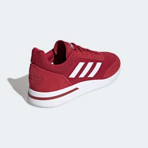 adidas Men's RUN 70S Burgundy EE9751 UK Size 10 (SA 10)