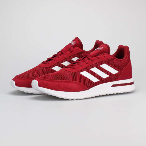 adidas Men's RUN 70S Burgundy EE9751 UK Size 10 (SA 10)