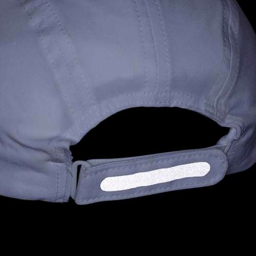 Original UNISEX adidas CLIMALITE RUNNING CAP TWO OCEANS MARATHON White CF9629 One Size Fits All