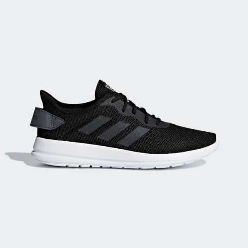 Original Women's adidas YATRA Core Black/ Grey Six F36517 Size UK 5 (SA 5)