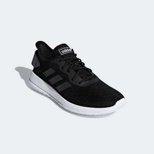 Original Women's adidas YATRA Core Black/ Grey Six F36517 Size UK 5 (SA 5)