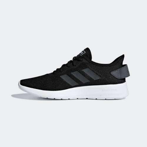 Original Women's adidas YATRA Core Black/ Grey Six F36517 Size UK 5 (SA 5)
