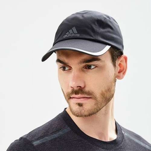 Adidas climalite running cap online