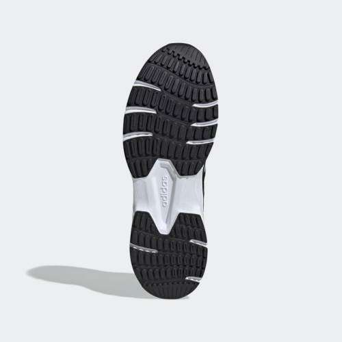 Original Men's adidas 90S VALASION Core Black/ Cloud White EE9892 Size UK 8 (SA 8)