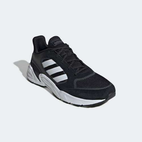 Sneakers Original Men s adidas 90S VALASION Core Black Cloud White EE9892 Size UK 8 SA 8 was sold for 601.00 on 27 Sep at 21 30 by Seal The Deal in Johannesburg ID 485705000