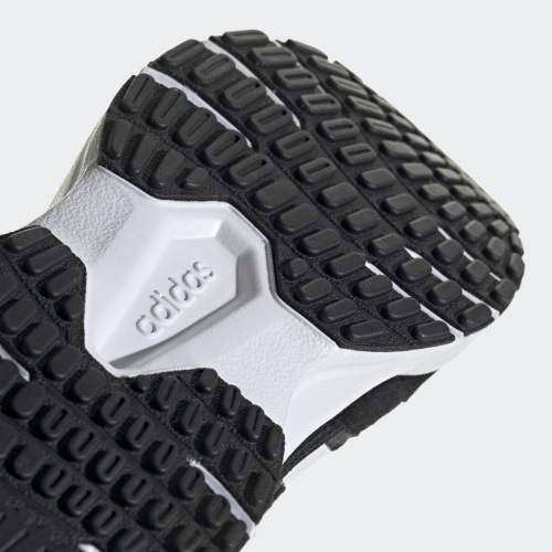 Original Men's adidas 90S VALASION Core Black/ Cloud White EE9892 Size UK 8 (SA 8)