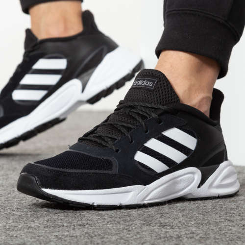 Sneakers Original Men s adidas 90S VALASION Core Black Cloud White EE9892 Size UK 8 SA 8 was sold for 601.00 on 27 Sep at 21 30 by Seal The Deal in Johannesburg ID 485705000