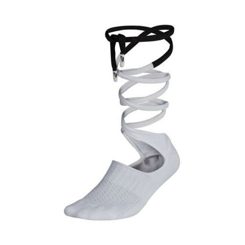 Other Women s Accessories Original Women s Nike KNEE HIGH LACE UP SNEAKER SOCKS FOOTIE White SX7290 100 Fits Size UK 5 8 was sold for 138.00 on 30 Sep at 21 31 by Seal The Deal in Johannesburg ID 4860...