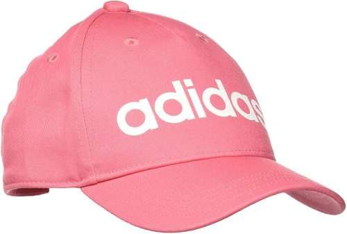 Original Women's adidas Daily CAP Pink EI7430 One Size Fits All