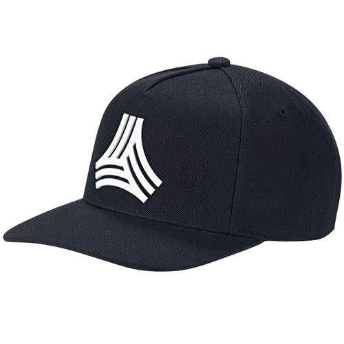Original UNISEX adidas FS H90 TANGO CAP Black DT5138 One Size Fits Most
