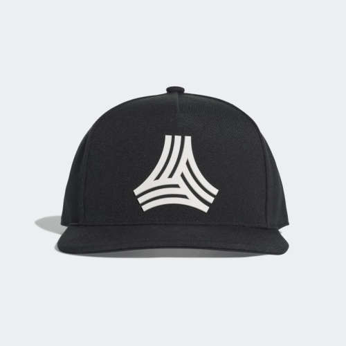 Original UNISEX adidas FS H90 TANGO CAP Black DT5138 One Size Fits Most
