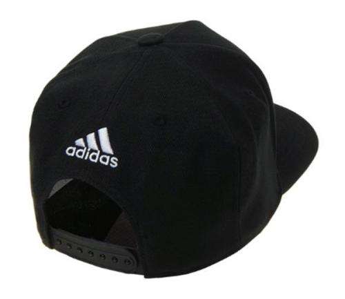 Original UNISEX adidas FS H90 TANGO CAP Black DT5138 One Size Fits Most