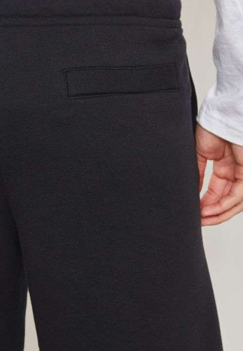 Original Mens Nike HBR Just Do It Shorts Black AQ7987 010 Size Large