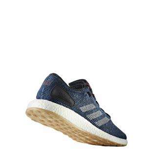 Original Mens adidas Running PureBOOST Legend Ink/Chalk White/Core Black S81993 UK 7 (SA 7)