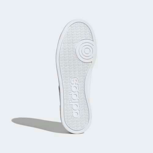 Original Women's adidas VS Advantage Cloud White / Mystery Ink BB9620 Size UK 8 (SA 8)